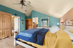 6109 SW Elim Church Rd, Fort White, FL 32038 - Photo 31