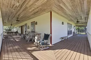 6109 SW Elim Church Rd, Fort White, FL 32038 - Photo 17