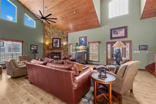 6109 SW Elim Church Rd, Fort White, FL 32038 - Photo 21