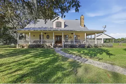 6109 SW Elim Church Road, Fort White, FL 32038 - Photo 11