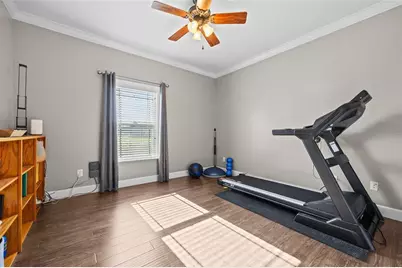 17640 NW 253rd Drive, High Springs, FL 32643 - Photo 27