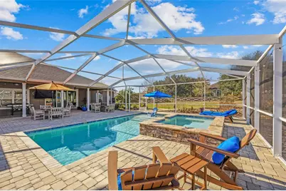 17640 NW 253rd Drive, High Springs, FL 32643 - Photo 5