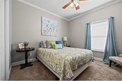 17640 NW 253rd Drive, High Springs, FL 32643 - Photo 25