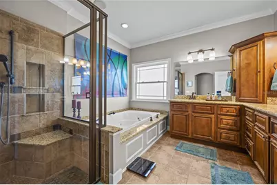 17640 NW 253rd Drive, High Springs, FL 32643 - Photo 17