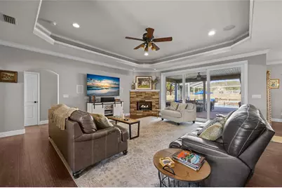 17640 NW 253rd Drive, High Springs, FL 32643 - Photo 7