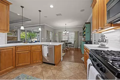 17640 NW 253rd Drive, High Springs, FL 32643 - Photo 13