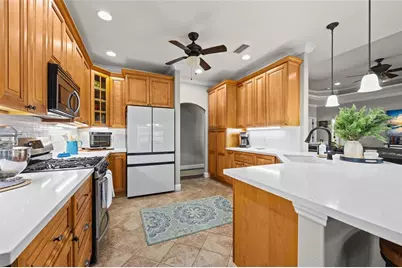 17640 NW 253rd Drive, High Springs, FL 32643 - Photo 11