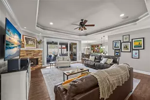 17640 NW 253rd Dr, High Springs, FL 32643 - Photo 9