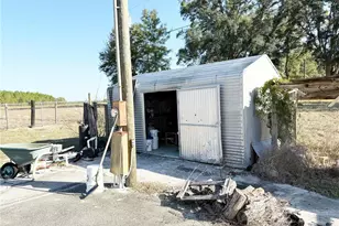 5751 NW 127 Pl, Chiefland, FL 32626 - Photo 47