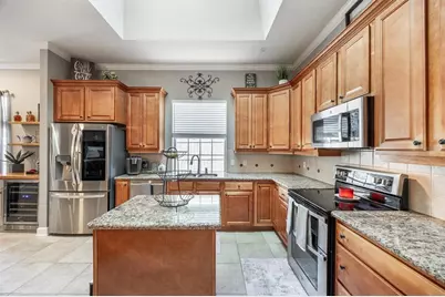 13441 NW 5th Lane, Newberry, FL 32669 - Photo 5