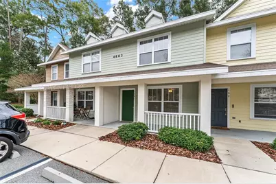 4663 SW 48th Drive #138, Gainesville, FL 32608 - Photo 1