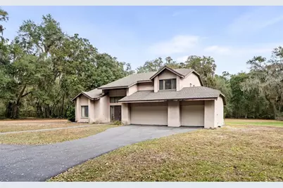 12221 SW 16th Street, Micanopy, FL 32667 - Photo 33