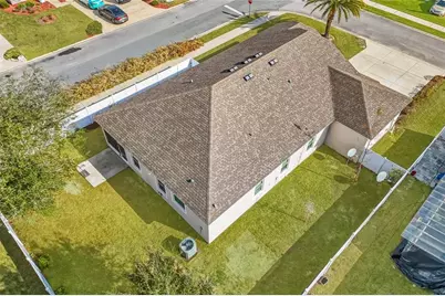 944 NW 251st Drive, Newberry, FL 32669 - Photo 29