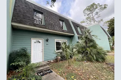 501 SW 75th Street #C4, Gainesville, FL 32607 - Photo 1