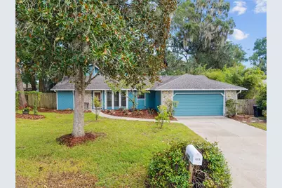 8129 SW 57th Place, Gainesville, FL 32608 - Photo 1