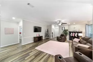 11922 NW 197 Terrace, Alachua, FL 32615 - Photo 15