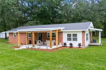 14545 SW 155th Avenue, Brooker, FL 32622 - Photo 1