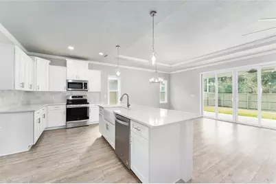 6671 SW 15th Place, Gainesville, FL 32607 - Photo 47