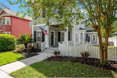 12837 SW 1st Place, Newberry, FL 32669 - Photo 3