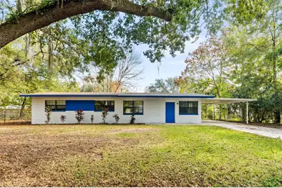 4005 NW 21st Drive, Gainesville, FL 32605 - Photo 1