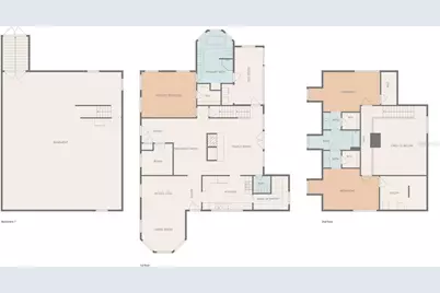 8350 NW 77th Place, Chiefland, FL 32626 - Photo 91