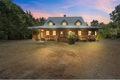 8350 NW 77th Place, Chiefland, FL 32626 - Photo 1