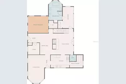 8350 NW 77th Place, Chiefland, FL 32626 - Photo 97