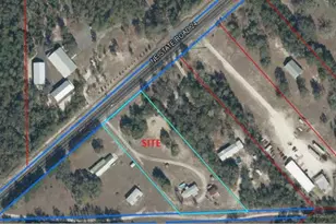 9230 NE State Rd 24, Bronson, FL 32621 - Photo 1