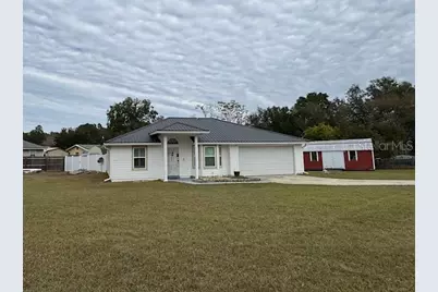 553 SE 42nd Street, Keystone Heights, FL 32656 - Photo 1