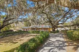 19651 NE 50 St, Williston, FL 32696 - Photo 1