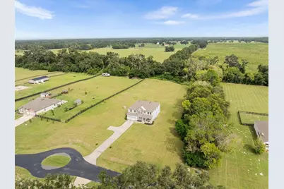 5419 SW 215 Terrace, Newberry, FL 32669 - Photo 7