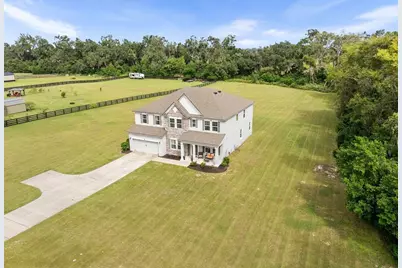 5419 SW 215 Terrace, Newberry, FL 32669 - Photo 5