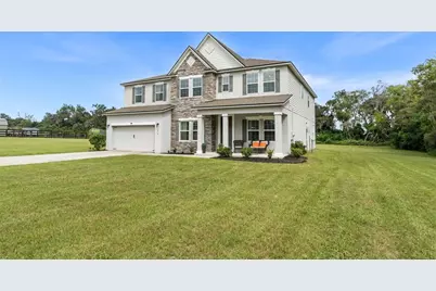 5419 SW 215 Terrace, Newberry, FL 32669 - Photo 3