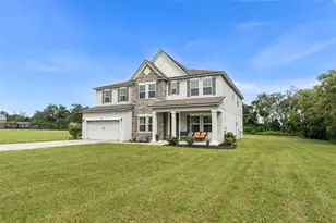 5419 SW 215th Terrace, Newberry, FL 32669 - Photo 3