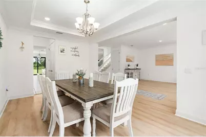 5419 SW 215 Terrace, Newberry, FL 32669 - Photo 11