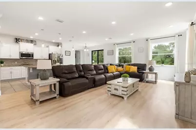 5419 SW 215 Terrace, Newberry, FL 32669 - Photo 17