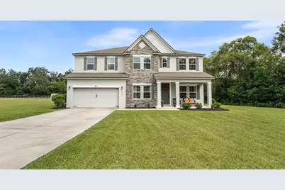 5419 SW 215 Terrace, Newberry, FL 32669 - Photo 1