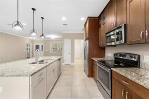 16617 NW 194th St, High Springs, FL 32643 - Photo 11