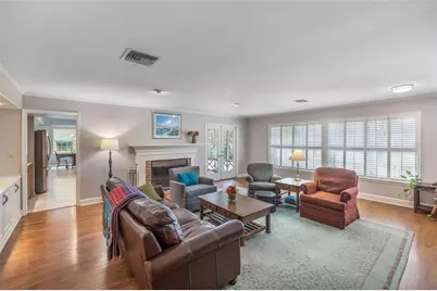 5808 SW 35th Way, Gainesville, FL 32608 - Photo 3