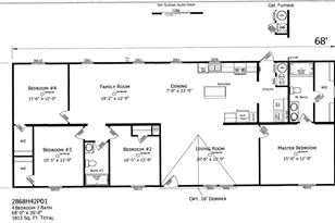 7251 NE 105th Ave, Bronson, FL 32621 - Photo 1