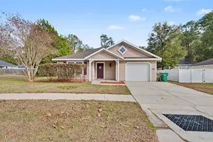 15705 NW 136th Terrace, Alachua, FL 32615 - Photo 5