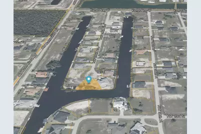 2316 NW 39th Avenue, Cape Coral, FL 33993 - Photo 1