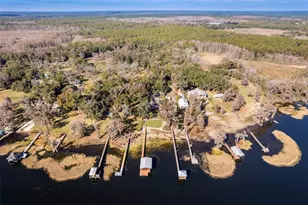 12603 NE 204th Terrace, Waldo, FL 32694 - Photo 87