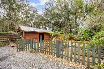 12603 NE 204 Terrace, Waldo, FL 32694 - Photo 79