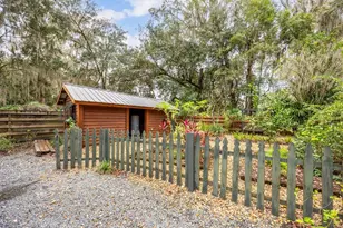 12603 NE 204th Terrace, Waldo, FL 32694 - Photo 79