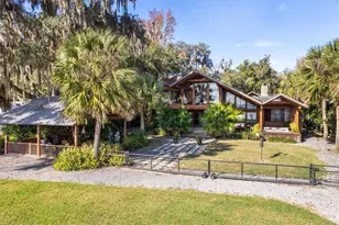 12603 NE 204th Terrace, Waldo, FL 32694 - Photo 79