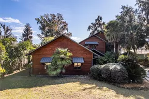 12603 NE 204th Terrace, Waldo, FL 32694 - Photo 55