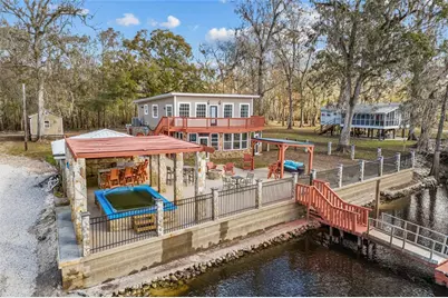 3130 SW 86th Way, Bell, FL 32619 - Photo 39