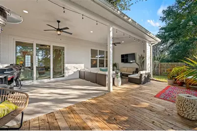 1068 SW 120th Drive, Gainesville, FL 32607 - Photo 41