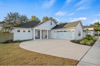 1068 SW 120th Drive, Gainesville, FL 32607 - Photo 1